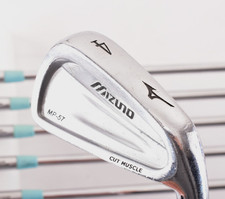 Mizuno MP-57 Forged