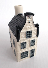 KLM 16 Bols Delft House
