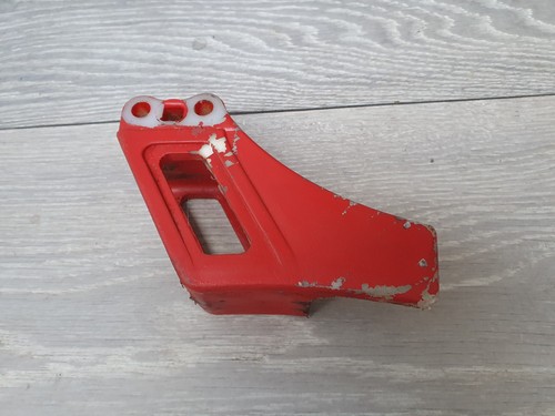 Yamaha dt125r chain guide 1 - yamaha,