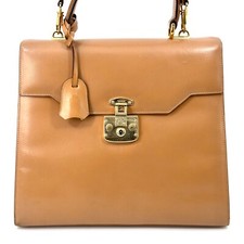 Vintage Gucci Lady Lock