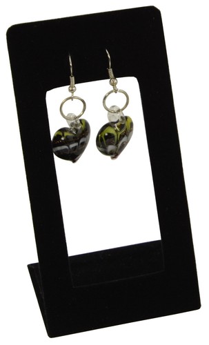 Pack black velvet drop - black,