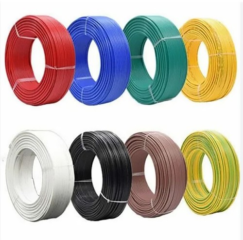 Tri rated cable - tri,
