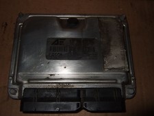 VW SHARAN MK2 1.9 TDI ASZ