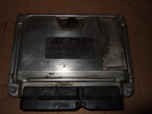 Sharan mk2 tdi - sharan, 1.9