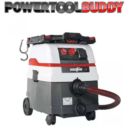 Mafell s25m dust extractor 25l - dust,