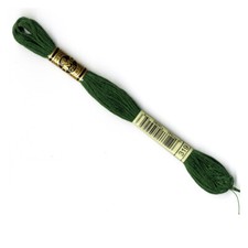 DMC MOULINE STRANDED COTTON -