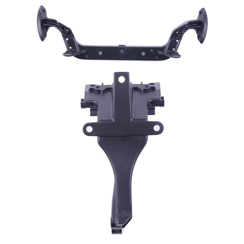 Upper headlight fairing - upper,