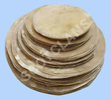 Various Goat Vellum /Skin/