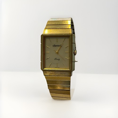 Ingersoll 9821 mens watch - mens,
