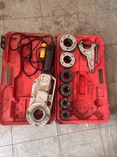 Rothenberger supertronic 2000 - supertronic,