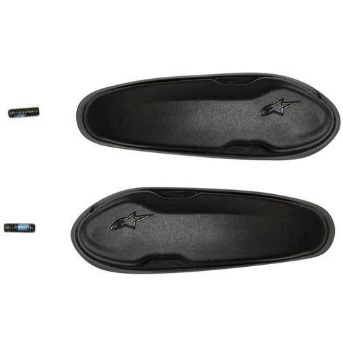 Alpinestars toe - spares),