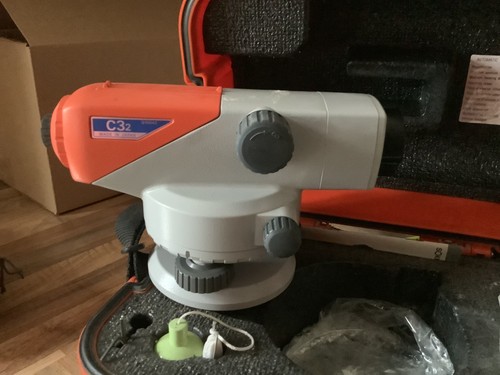 C32 automatic surveying - , level
