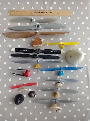 Job lot vintage - of,