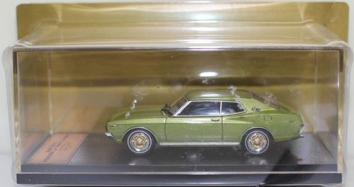 Domestic car premium - 1/43,