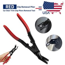 Car Trim Clip Removal Pliers