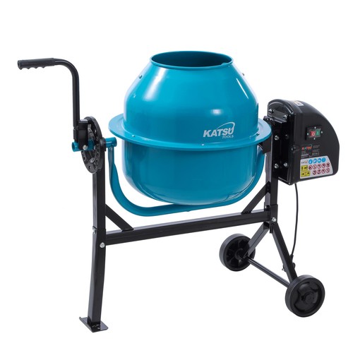 Katsu tools 63l electric - katsu,
