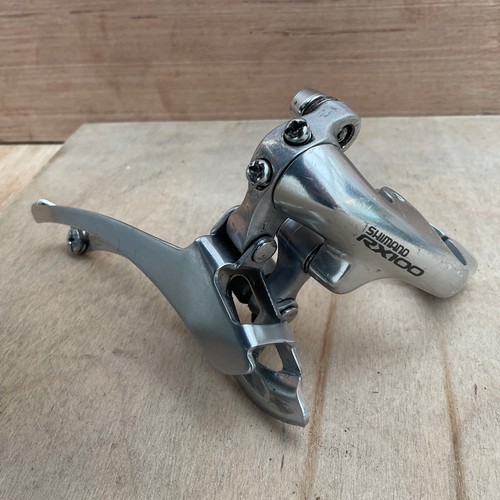 Shimano rx100 fda 551 - fda,