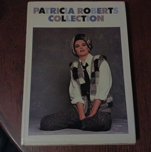 Patricia roberts collection - patricia,