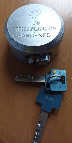 Mul lock 100 hockey - tr, "hockey