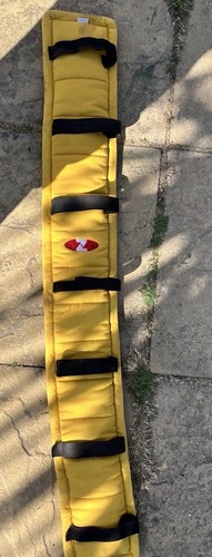 Zilco harness puffer pad - zilco,