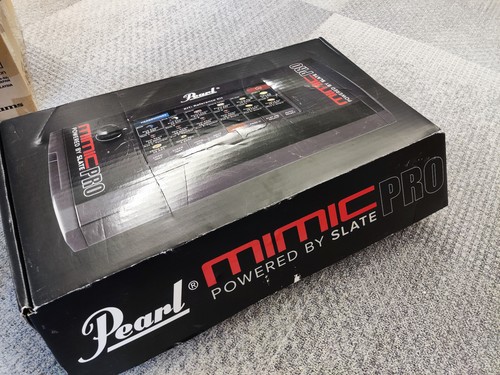 Pearl mimic pro - module, for