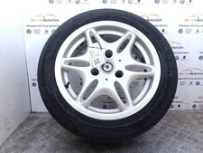 SMART Mk1 15 Inch 6 Split