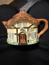 John Shaw Burlington Ware