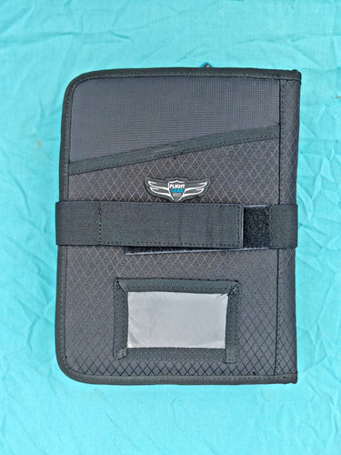 Sporty flight gear - flight, pilots