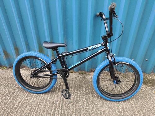 Stolen bikes agent junior - bikes, size