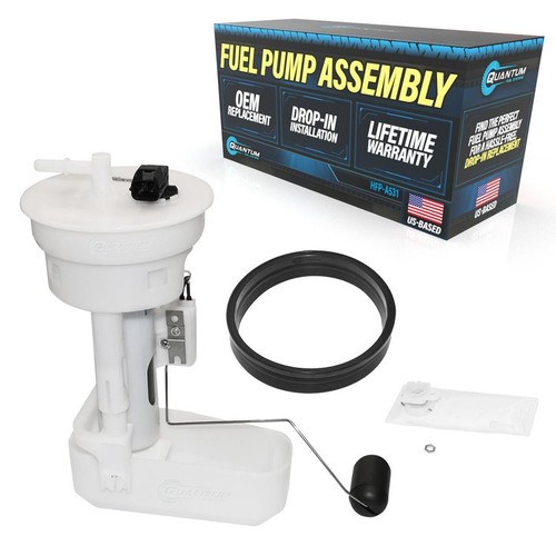 Quantum atv utv fuel pump - atv/utv,