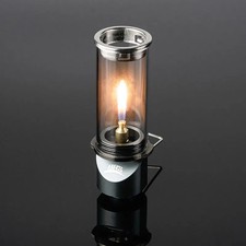Outdoor gas lantern - gas,