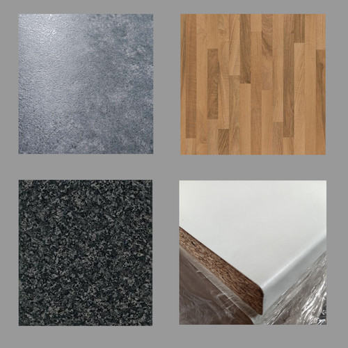 Kitchen worktops kronospan - kitchen, 1m