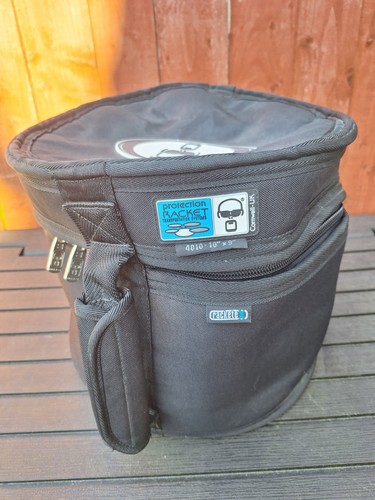 Protection racket 10x9 tom - 10x9",