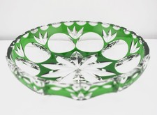 Beautiful Emerald Green Cut