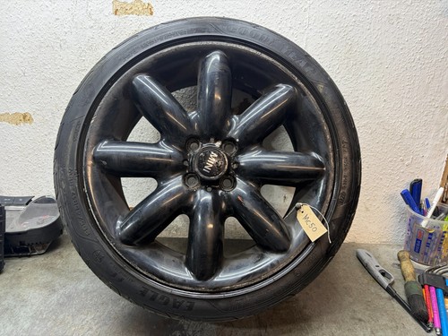 Mini cooper r52 2006 black - r52,
