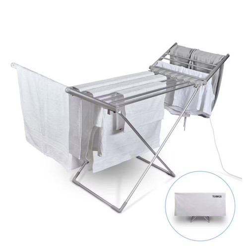 Tower t25003 heated winged - heated,