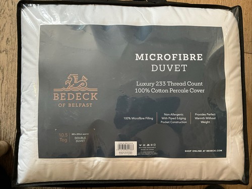 Bedeck belfast double - bedeck, of