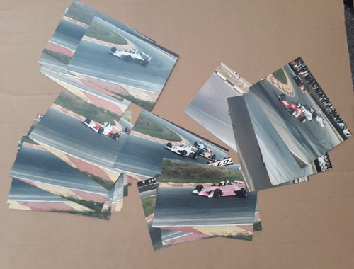 1987 formula ford 2000 - 1987,