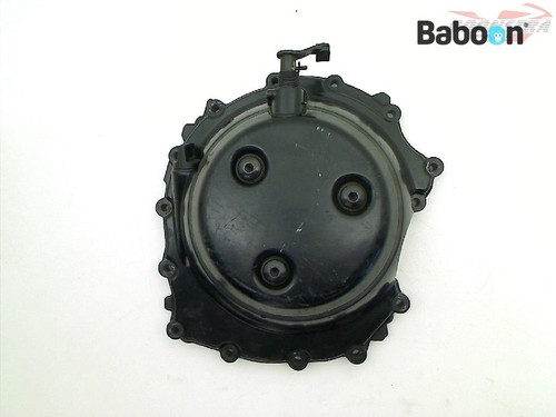 Engine cover clutch triumph - engine,