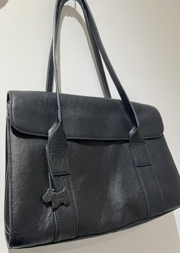 Radley london black leather - radley,