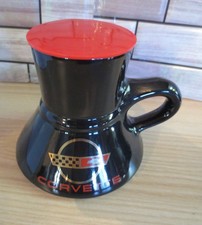 1982-1996 C4 Corvette LOGO NO