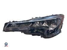 TOYOTA COROLLA MK12 FRONT