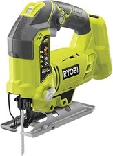 Ryobi R18JS-0 Cordless Jigsaw with LED 18V (Body Only) New Sealed Condition