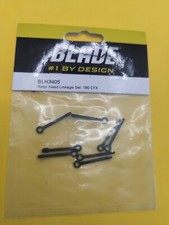 BLADE BLH3405 Rotor Head Linkage Set: 180 CFX Model Aircraft Accessories