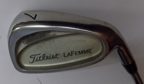 Ladies titleist lafemme - ladies,