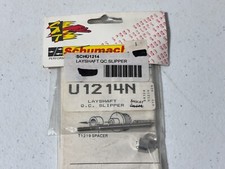 Schumacher U1214N Vintage RC