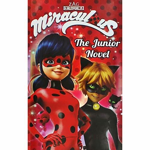 Junior novel - novel, (junior