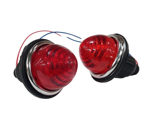 Universal lucas style red - x,