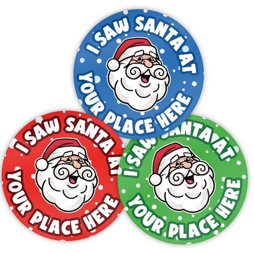 144 christmas personalised - christmas, i