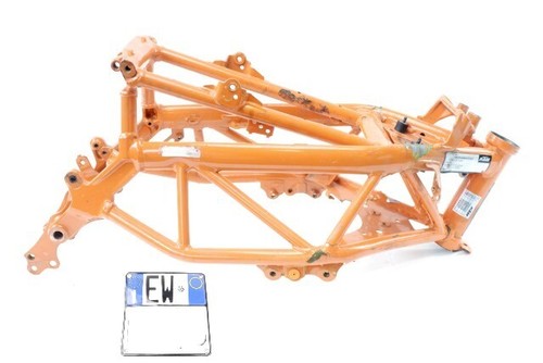 Ktm 125 duke 93003001100eb - 125,
